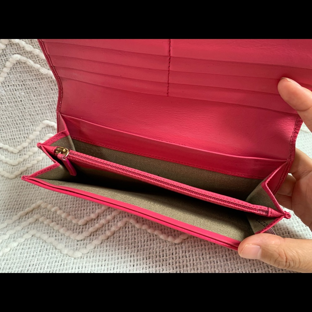 FENDI wallet - Picture 4 of 5